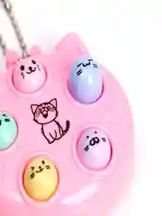 Развивающая игрушка "Котик", микс