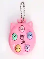 Развивающая игрушка "Котик", микс