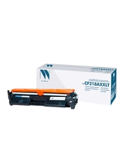 Картридж NV Print NV-CF218AXXLT, совместимый