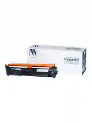 Картридж NV Print совместимый NV-CF218AXLT, для HP LaserJet Pro, 3500 страниц