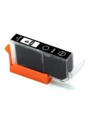 Струйный картридж NV Print CLI-426PBk Black для Canon Pixma iP4840, MG5140, MG6140, MG8140