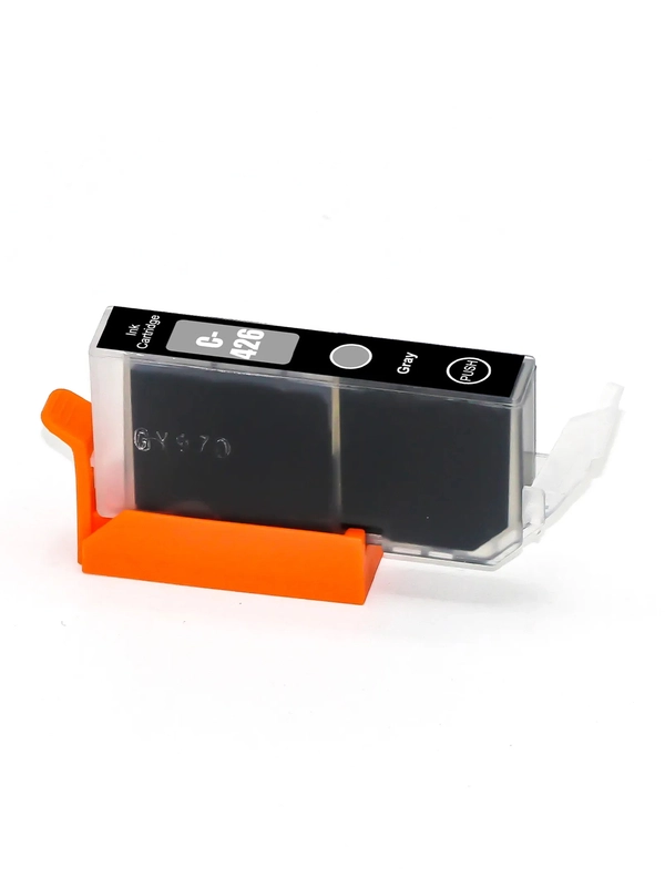 Струйный картридж NV Print CLI-426GY Gray, для Canon Pixma iP4840, MG5140, MG6140, MG8140