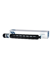 Картридж NV Print NV-C-EXV54 Cyan, совместимый