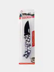 Нож складной туристический K301