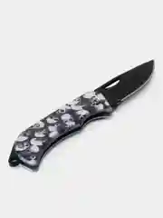 Нож складной туристический K301