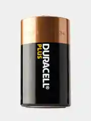 Батарейки Duracell LR20 тип D алкалиновые