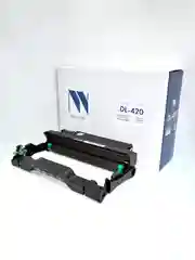 Блок фотобарабана NVP NV-DL-420, совместимый, 12000k