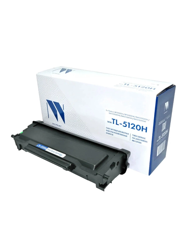 Картридж NV Print NV-TL-5120H, совместимый