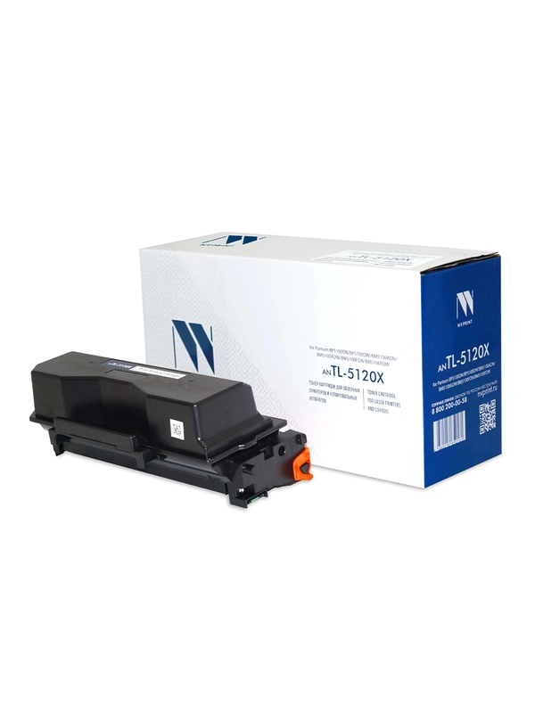 Картридж NV Print совместимый NV-TL-5120X