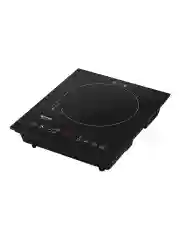 Черный электрическая индукционная безимпульсная плитка STINGRAY ST-HP3527A черный