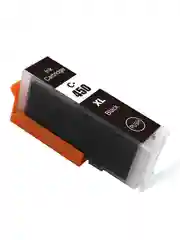 Струйный картридж NV Print PGI-450XL Black, для Canon Pixma iP7240/MG6340/MG5440, 23 мл