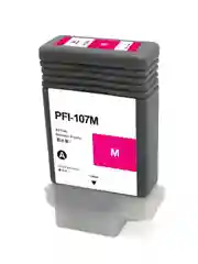 Струйный картридж NV Print PFI-107M Magenta, для Canon imagePROGRAF iPF670/680/770, 130 мл