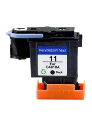 Печатающая головка NV Print (NV-C4810A-RE) Black для HP