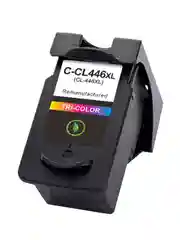 Струйный картридж NV Print CL-446XL (NV-8284B001) Color для Canon MG2440/MG2540, 12 мл