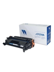 Картридж NV Print NV-CF259A, для HP Laser Jet Pro, совместимый, 3000 страниц