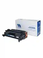 Картридж NV Print NV-CF259A, для HP Laser Jet Pro, совместимый, 3000 страниц