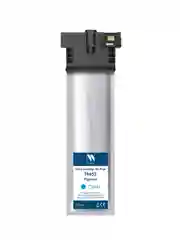 Струйный картридж NV Print T9452 Cyan для Epson WorkForce Pro WF-C5790DWF, WF-C5290DW