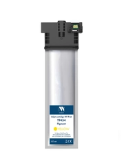 Струйный картридж NV Print T9454 Yellow для Epson WorkForce Pro WF-C5790DWF, WF-C5290DW