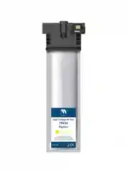 Струйный картридж NV Print T9454 Yellow для Epson WorkForce Pro WF-C5790DWF, WF-C5290DW