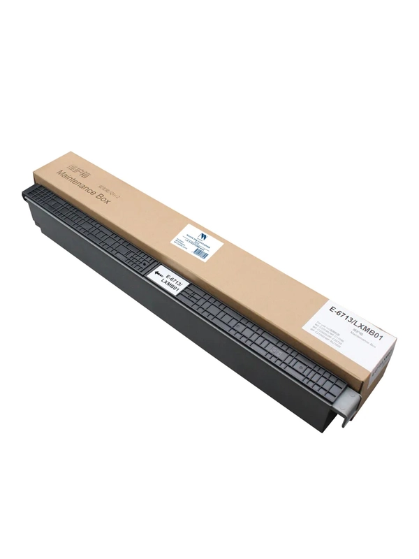 Контейнер для отработанных чернил NV Print T6713 для Epson WF Enterprise, 2 штуки