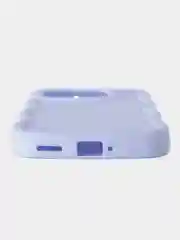 Лавандовый чехол для Xiaomi 13T / 13T Pro (Сяоми 13Т / 13Т Про) выпуклый