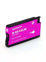 Струйный картридж NV Print 933XLM Magenta, для HP Officejet, 825 страниц