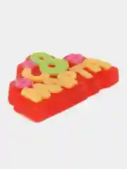 Багровый мыло ручной работы /Подарок маме/ Подарочный набор