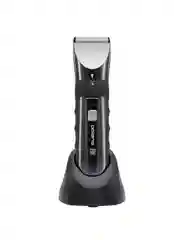 Черный машинка для стрижки волос Polaris Argan Therapy Pro PHC 3017RC, 5 насадок