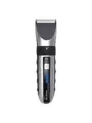Черный машинка для стрижки волос Polaris Argan Therapy Pro PHC 3017RC, 5 насадок