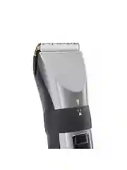 Черный машинка для стрижки волос Polaris Argan Therapy Pro PHC 3017RC, 5 насадок