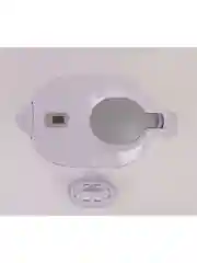 Белый комплект кувшин Philips AWP2936WHT, 3 литра, цифровой таймер