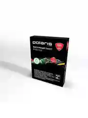 Вакуумные пакеты Polaris для вакууматора PVSB 1520 15х20 см, 100 шт, прозрачный, 7 слоев