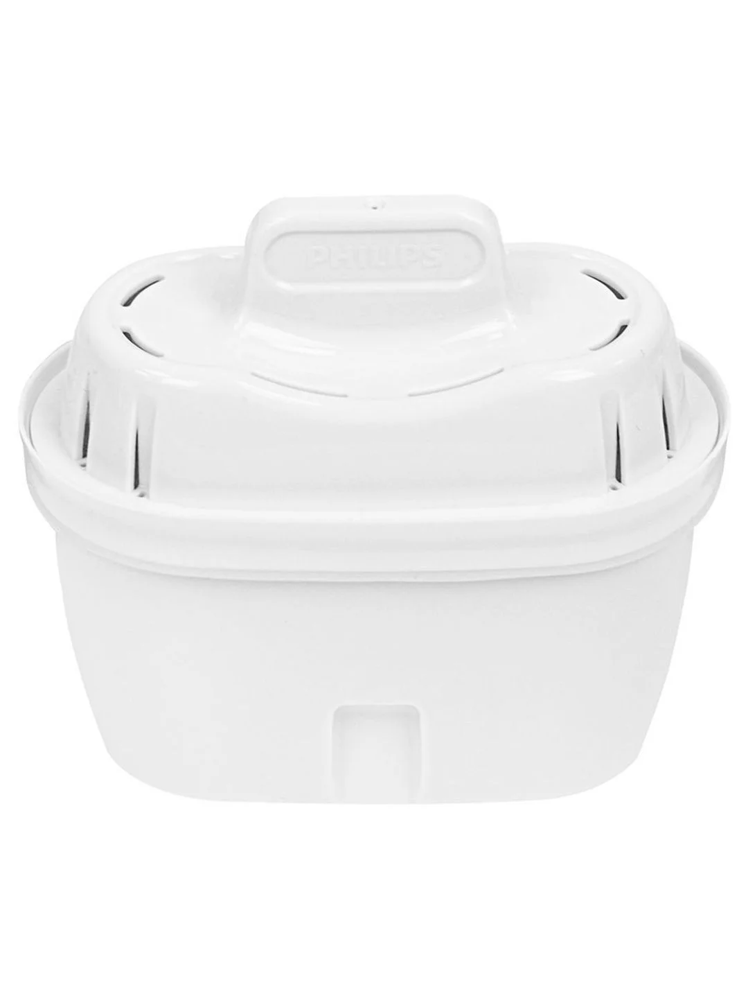 Белый фильтр-кувшин для воды Philips AWP2935WHT/58, электронный LED-индикатор ресурса,2,6л,белый