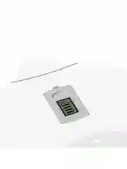 Белый фильтр-кувшин для очистки воды Philips AWP2936WHT, 3л, цифровой таймер, белый