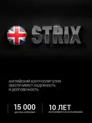 Серебряный чайник электрический Polaris PWK 1817CGL Water Way Pro, 1.8л, подсветка, матовый