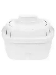 Белый комплект фильтр-кувшин для очистки воды Philips AWP2938WHT,4литра с картриджем в комплекте