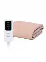 Коричневый электропростынь EcoSapiens S320 Luna 150*90см