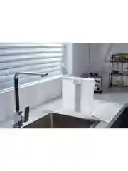 Белый фильтр-диспенсер для очистки воды Philips AWP2980WH, 3л, с картриджем Micro X-Clean