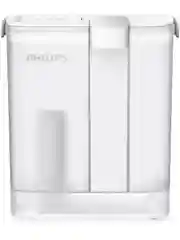 Белый фильтр-диспенсер для очистки воды Philips AWP2980WH, 3л, с картриджем Micro X-Clean