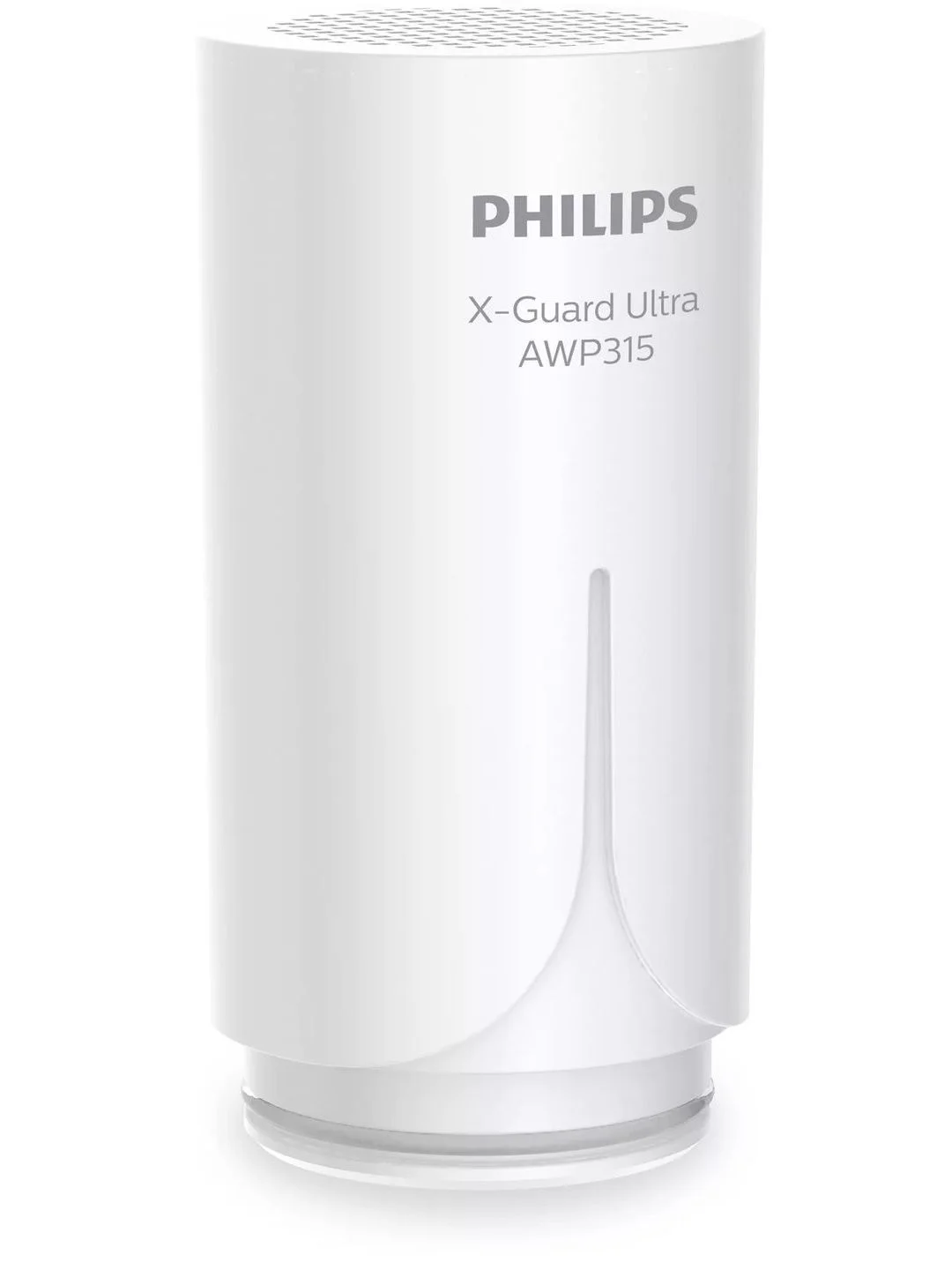 Сменный картридж Philips AWP315/10для фильтра-насадки на кран Philips AWP3754,ресурс 1200л