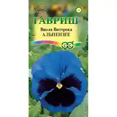 Виола Виттрока Альпензее Гавриш