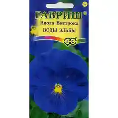 Виола Виттрока Воды Эльбы Гавриш