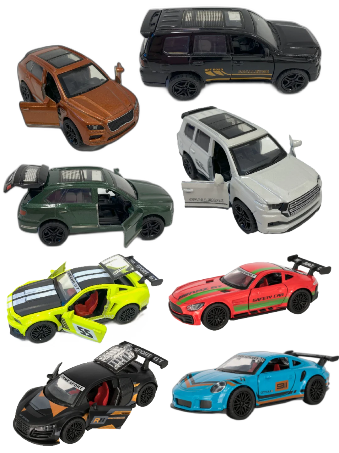 Машинка игрушка металлическая 1:32, 12 см, с инерцией. Детская машинка коллекционная