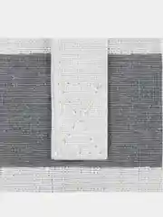 Корзина/органайзер для хранения игрушек и белья, 75 л