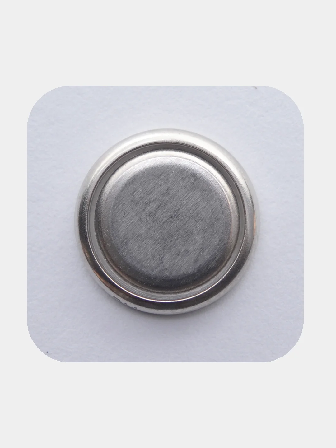 Батарейка Renata 381 (SR1120SW, V381), 1.55V, 50 mAh, Швейцария, 1 штука