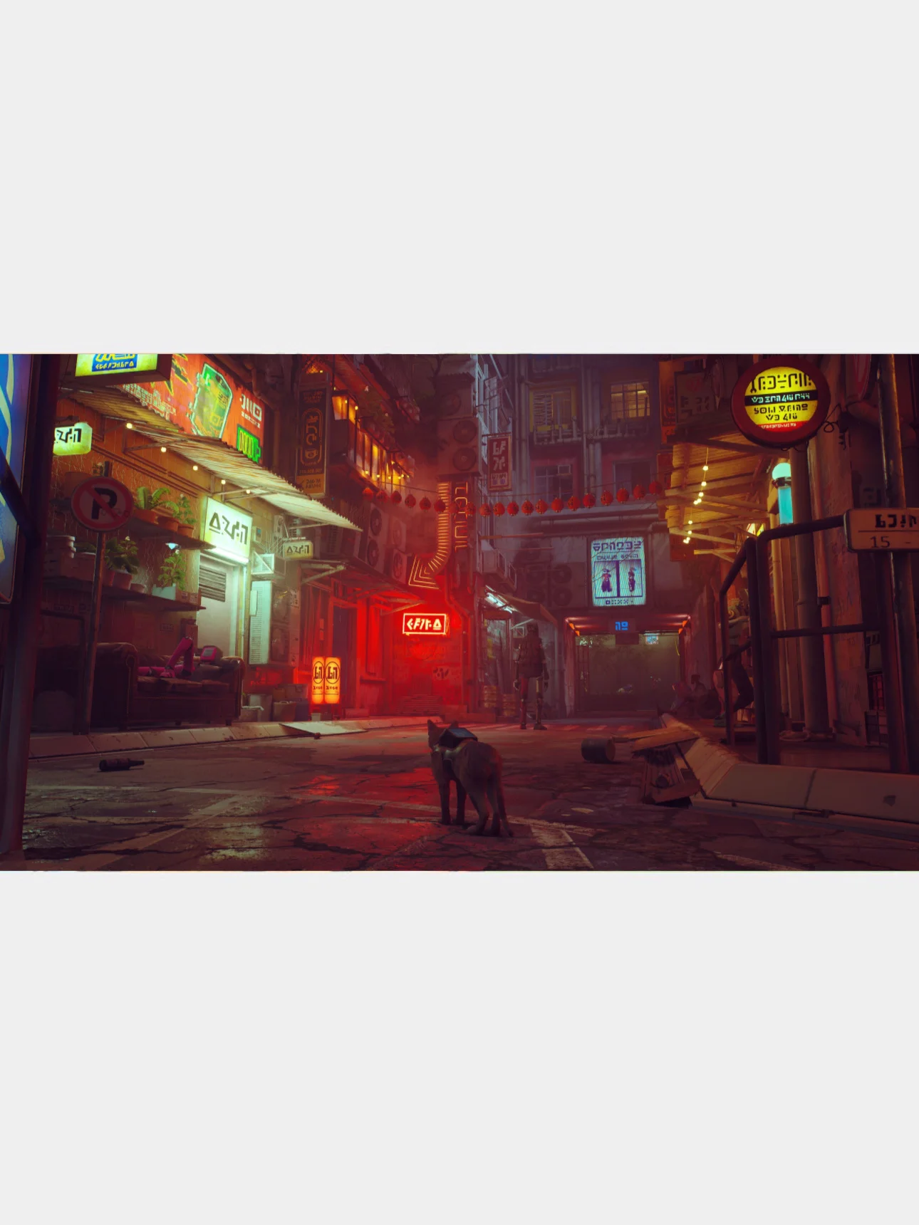 Игра Stray PS5, диск на PS5, игры на PS5, Русские субтитры