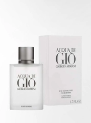 Armani Acqua Di Gio man edt
