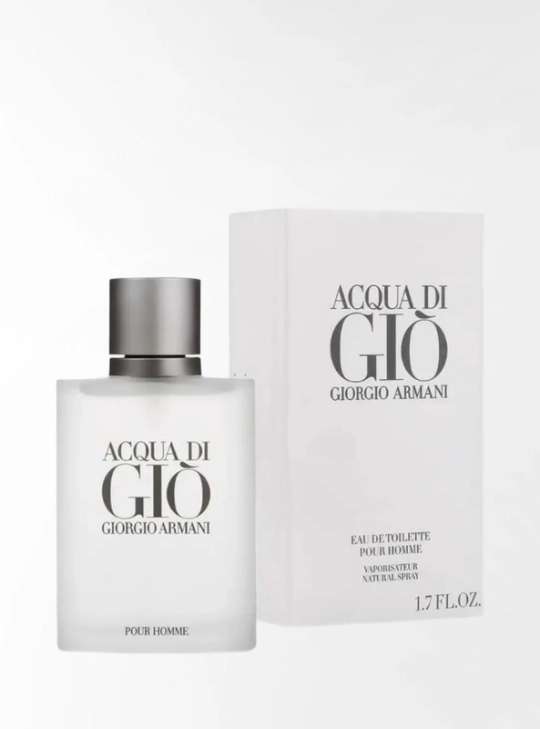 Armani Acqua Di Gio man edt