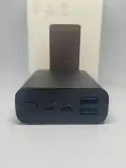 Внешний аккумулятор Xiaomi Mi Power Bank 3 Ultra Compact, 10 000 mAh