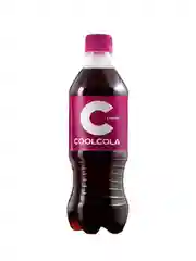 Напиток безалкогольный газированный COOL COLA Cherry, 1 л